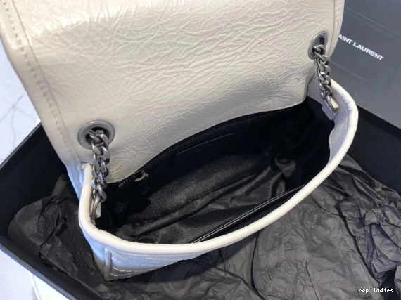 Repladies REP YSL CHAIN NIKI WALLET 0729